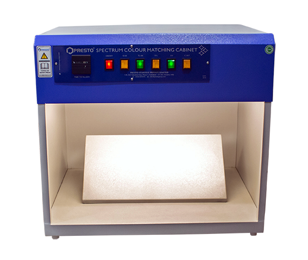 Colour Matching Cabinet - CMC - Asia